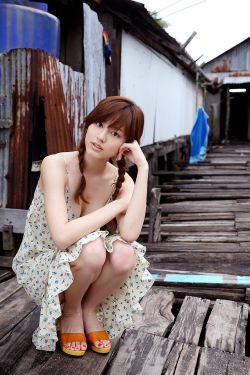 女兵排