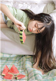 色欲难禁