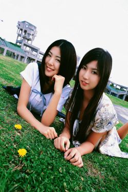 年轻的朋友4韩剧