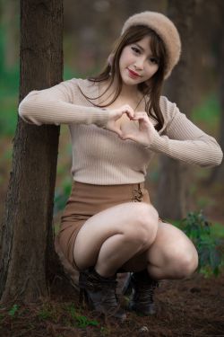 交换老婆